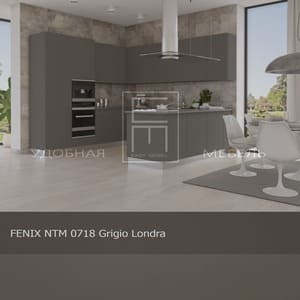 FENIX NTM 0718 Grigio Londra