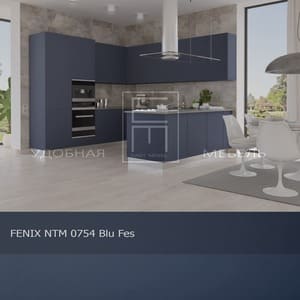 FENIX NTM 0754 Blu Fes
